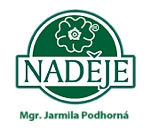 Naděje - Mgr. Jarmila Podhorná